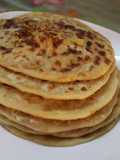 Parupu Poli/Chana Dal Poli/Puran Poli/Puranamu Obbatalu