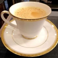 A picture of Dhod Patti Chai.