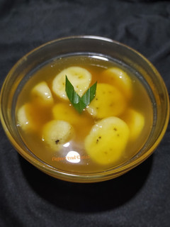 Foto resep Wedang Semlo
