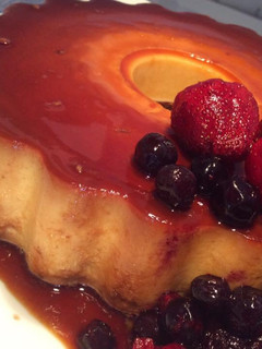 Foto principal de Flan de queso..GM e y f