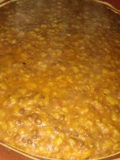 صورة لوصفة فتات الشطبة بالحليب 😋👍 دواء البرد خطير و لذيذ