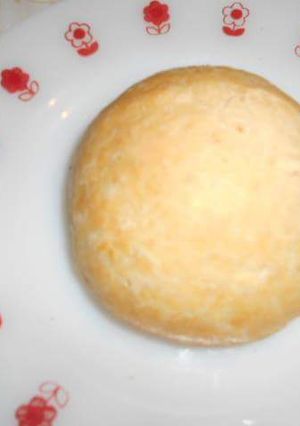 Házi zsemle recept fotója