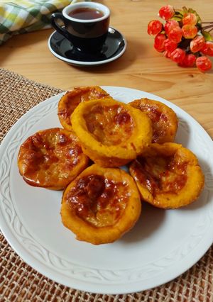 Foto resep Pai Ubi