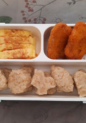 Foto resep Bekal Anak #3