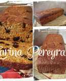 Budín de calabaza mega húmedo y esponjoso
