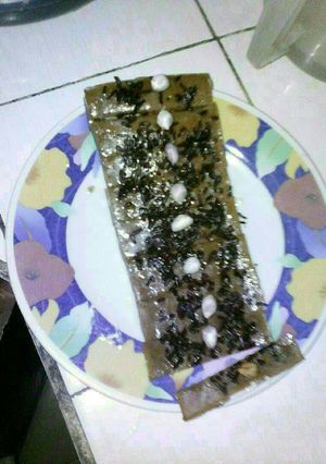 Foto resep Brownies Susu Cimory by: Erni Hartanti.Amd😄😍😘