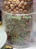 Kacang Tujin 🥜