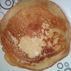A picture of Pancake.