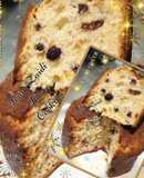 🎄❄☃️🍞Panettone🍞🎄❄☃️