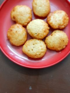 மைதா பணியாரம் செய்முறை முக்கிய புகைப்படம்