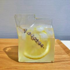 A picture of < Lemonade >.