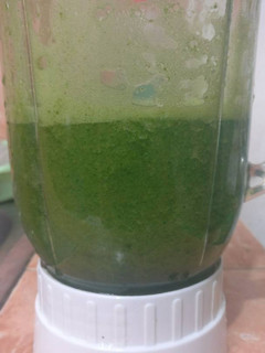 Foto resep Jus Seledri Diet
