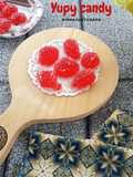 Yupy Candy Homemade