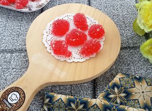 Foto resep Yupy Candy Homemade