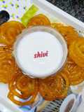 Jalebi Halwai style