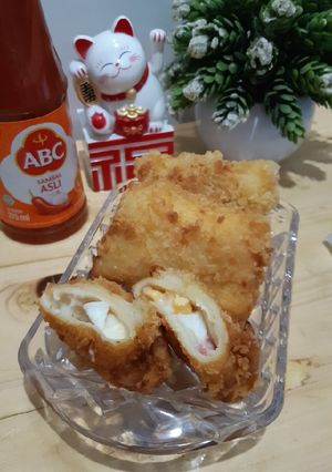 Foto resep Risoles Mayo