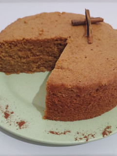 Foto resep Pumpkin Butter Cake
