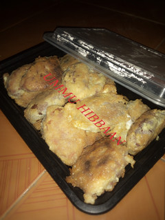 Kosai mai kwai ainihin hoton girkin