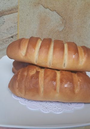 Foto resep 36. Roti Pisang Coklat Keju