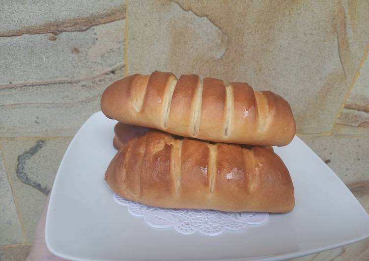 36. Roti Pisang Coklat Keju 36. Roti Pisang Coklat Keju