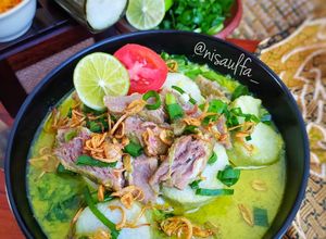 Foto resep Empal Gentong Khas Cirebon