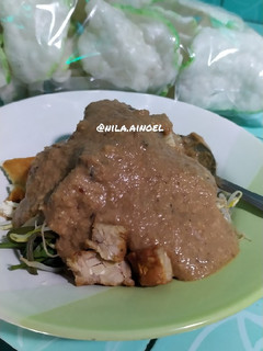 Foto resep Rujak cingur jawa timur