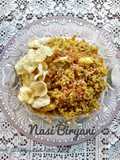 Nasi Biryani 🥘