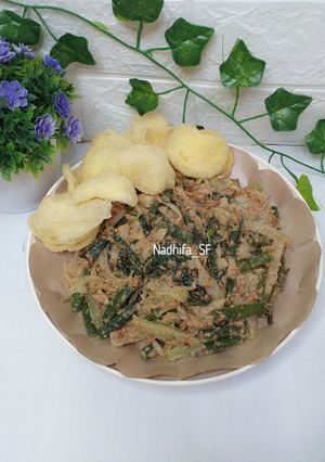 Foto resep Lotek