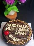 Cake ultah