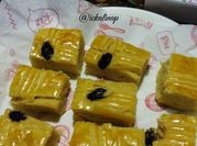 Gambar kue butter cake