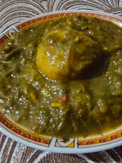 पालक कोफ्ता रेसिपी मुख्य फोटो