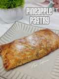 Pineapple Pastry