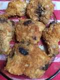 Pollo Crispy