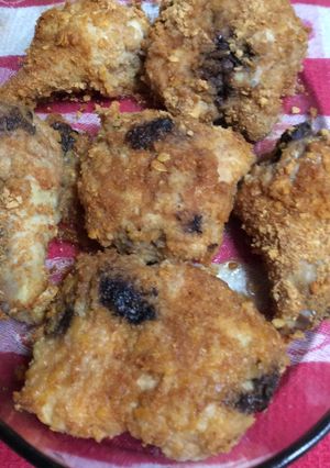 Una foto de Pollo Crispy
