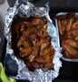 Langkah Gampang Menyiapkan Resep Sayap Ayam Panggang Madu yang Bikin Ngiler Anti Ribet, Uenak Banget