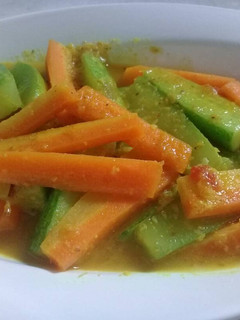 Foto resep Acar kuning timun wortel