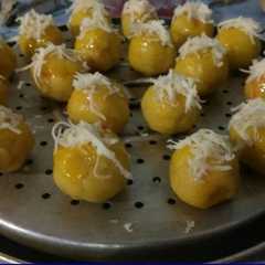 รูปของ Nastar tevlon (anti gagal)