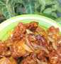 Cara Gampang Membuat Resep Ayam karage saus mentega yang Lezat Anti Ribet, Lezat