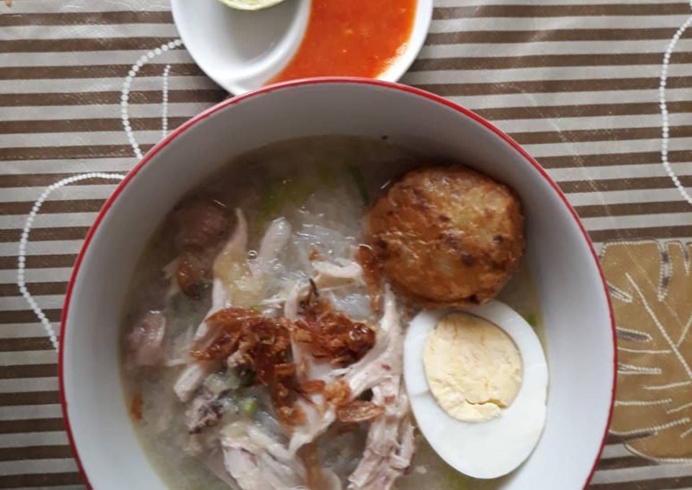 Soto Banjar