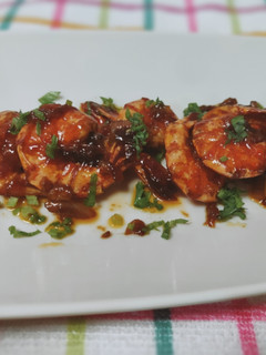 Foto resep Udang Goreng Mentega