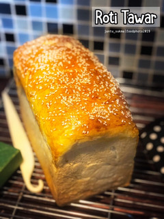 Foto resep Roti Tawar