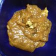 பனானா ஹல்வா (Banana halwa recipe in tamil)