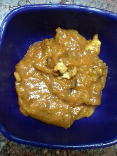 பனானா ஹல்வா (Banana halwa recipe in tamil) செய்முறை முக்கிய புகைப்படம்