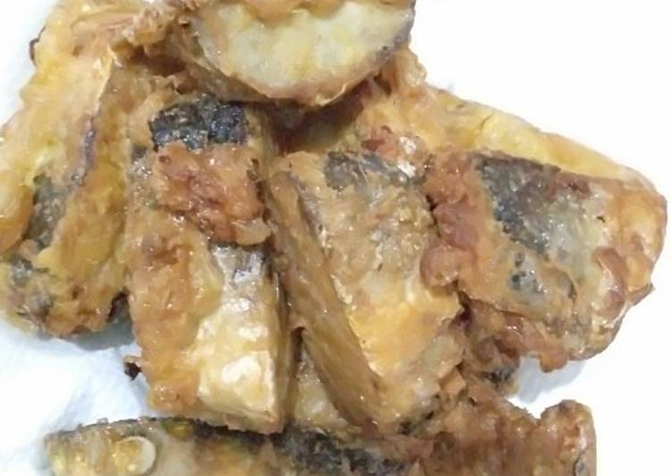 Resep Otak-otak bandeng, Lezat