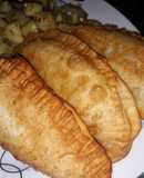 Empanadas de Pino + Masa