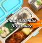 Yuk intip, Bagaimana cara memasak Meat Ball Rice BBQ Sauce  istimewa