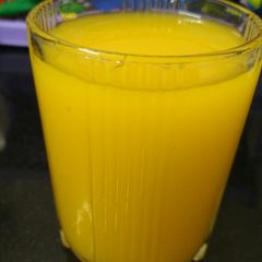 A picture of Mango fruity.