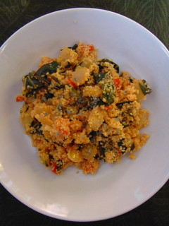 Foto di Cous Cous all'italiana