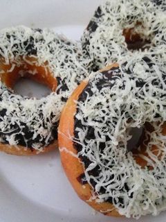 Foto resep Donat Empuk Tanpa Proofing