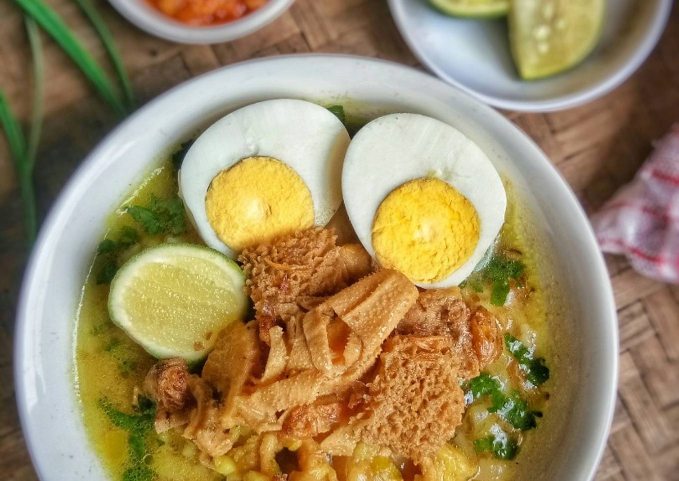 Soto Babat